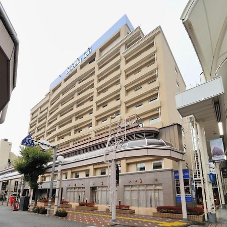 Dormy Inn Kofu Natural Hot Spring Kaiji No Yu Reopening On February 3Rd 2025 Exterior foto