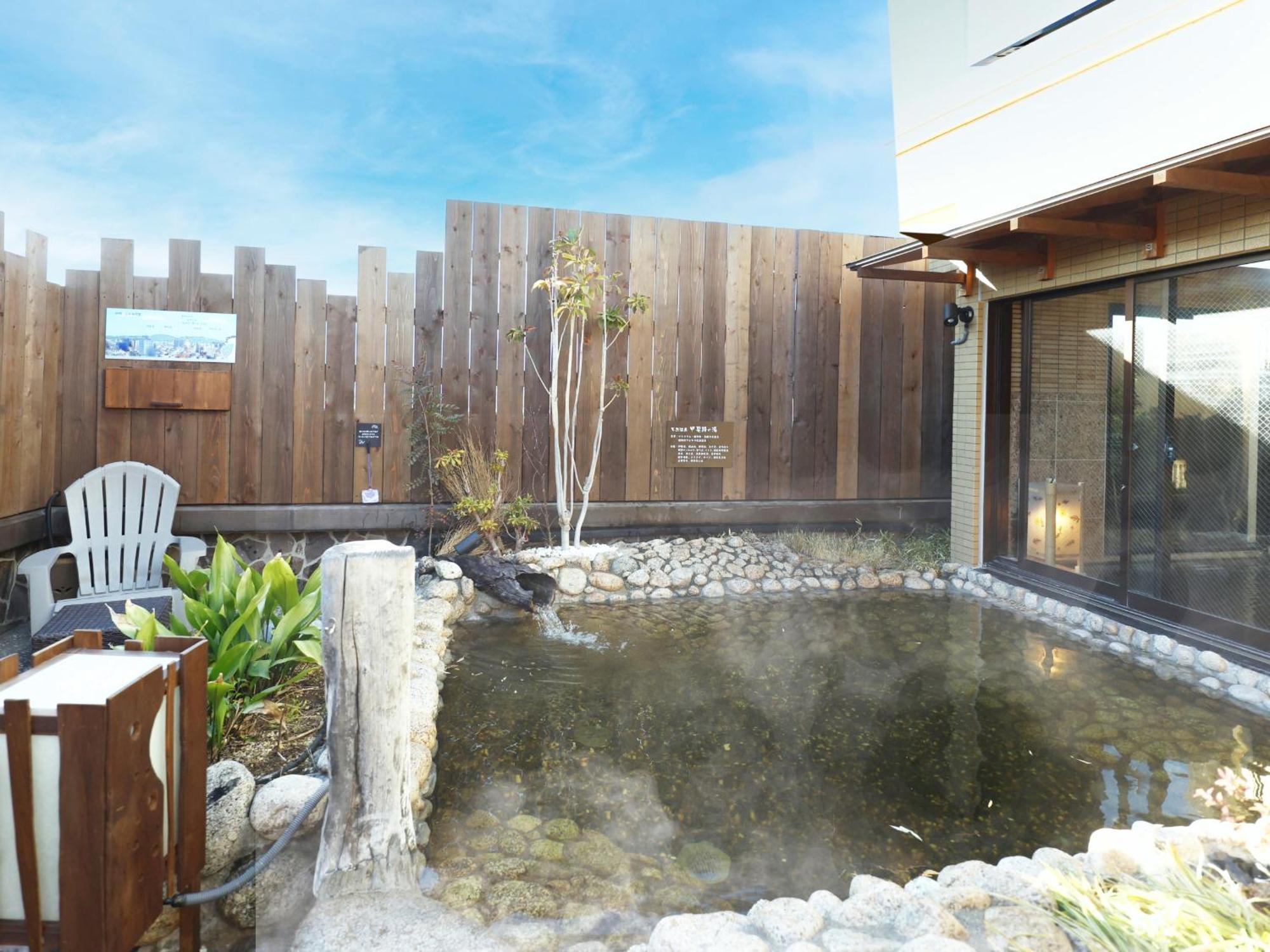 Dormy Inn Kofu Natural Hot Spring Kaiji No Yu Reopening On February 3Rd 2025 Exterior foto