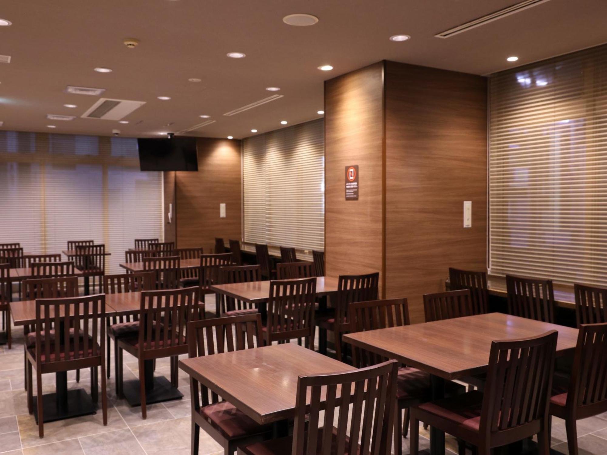 Dormy Inn Kofu Natural Hot Spring Kaiji No Yu Reopening On February 3Rd 2025 Exterior foto