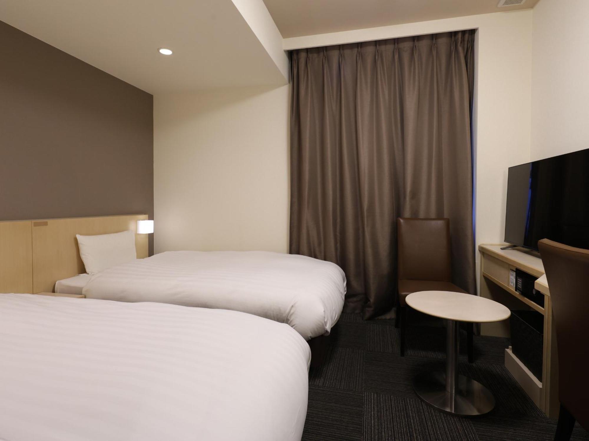Dormy Inn Kofu Natural Hot Spring Kaiji No Yu Reopening On February 3Rd 2025 Exterior foto