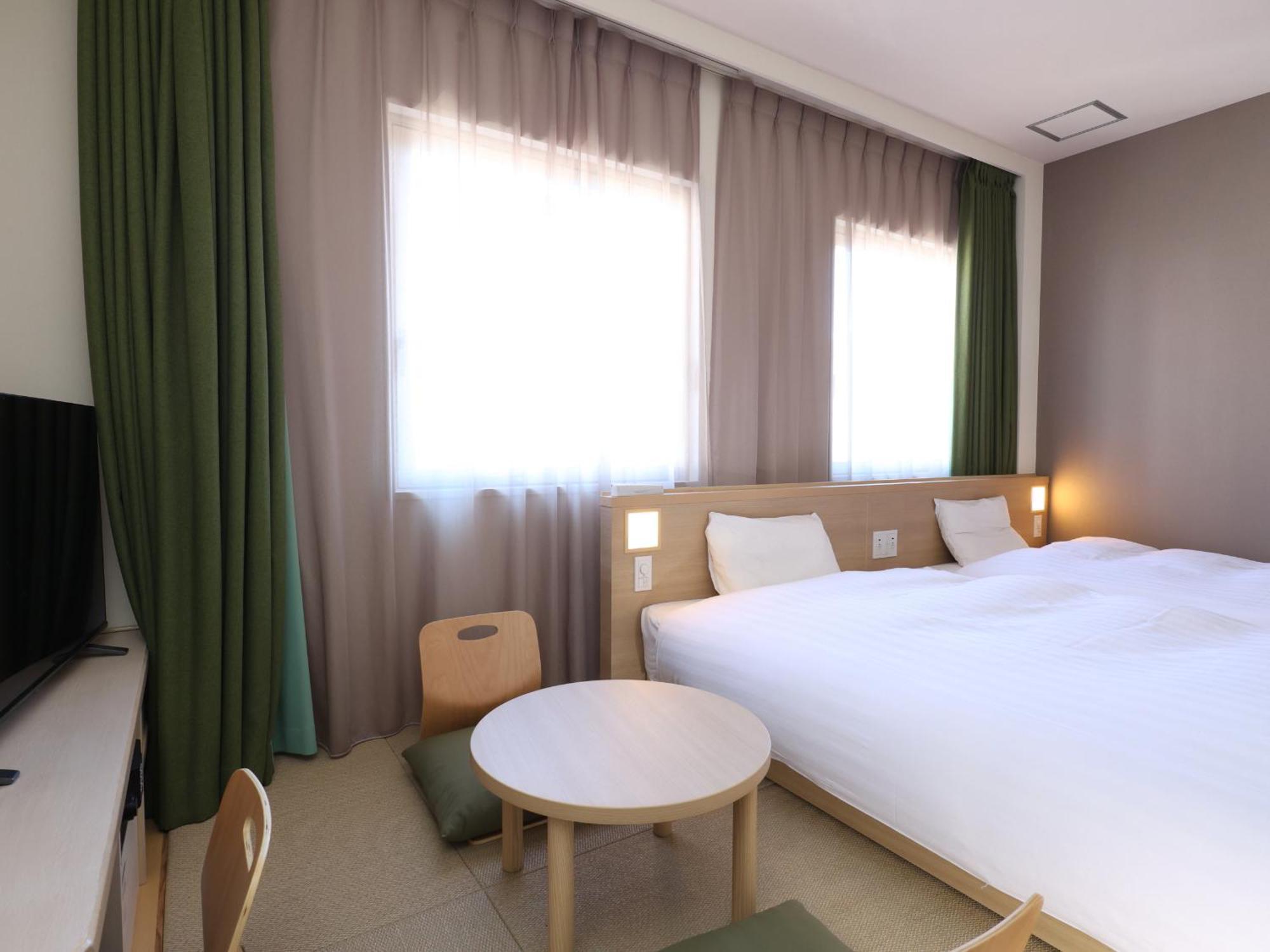 Dormy Inn Kofu Natural Hot Spring Kaiji No Yu Reopening On February 3Rd 2025 Exterior foto
