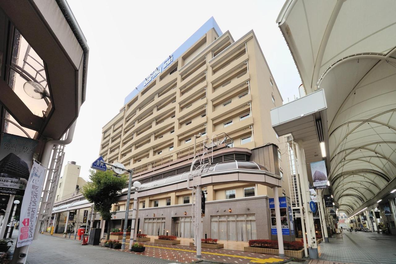 Dormy Inn Kofu Natural Hot Spring Kaiji No Yu Reopening On February 3Rd 2025 Exterior foto