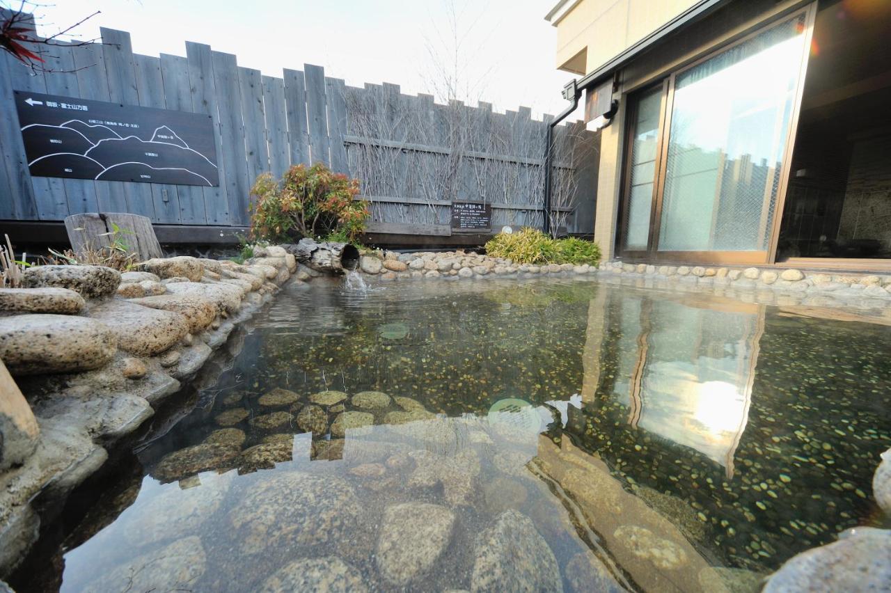 Dormy Inn Kofu Natural Hot Spring Kaiji No Yu Reopening On February 3Rd 2025 Exterior foto