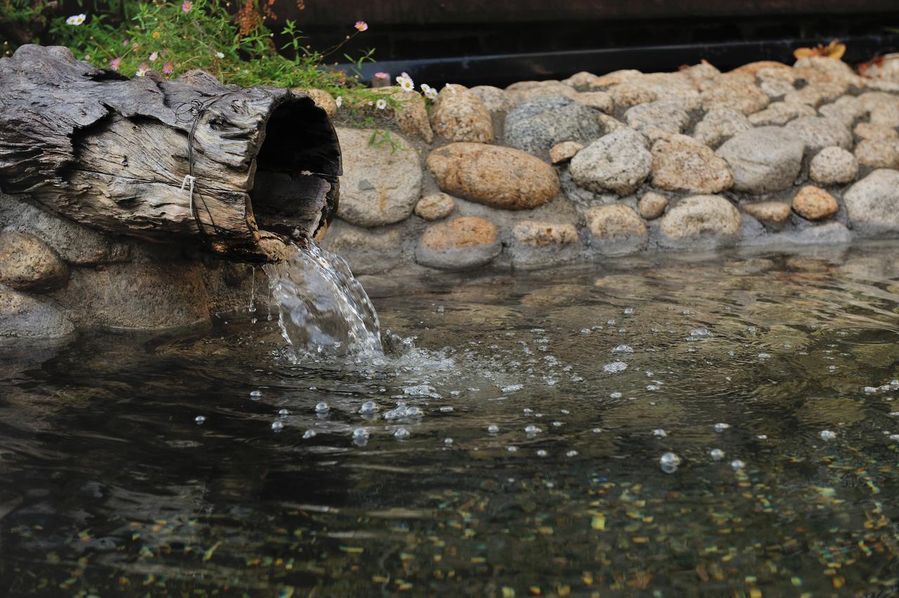 Dormy Inn Kofu Natural Hot Spring Kaiji No Yu Reopening On February 3Rd 2025 Exterior foto