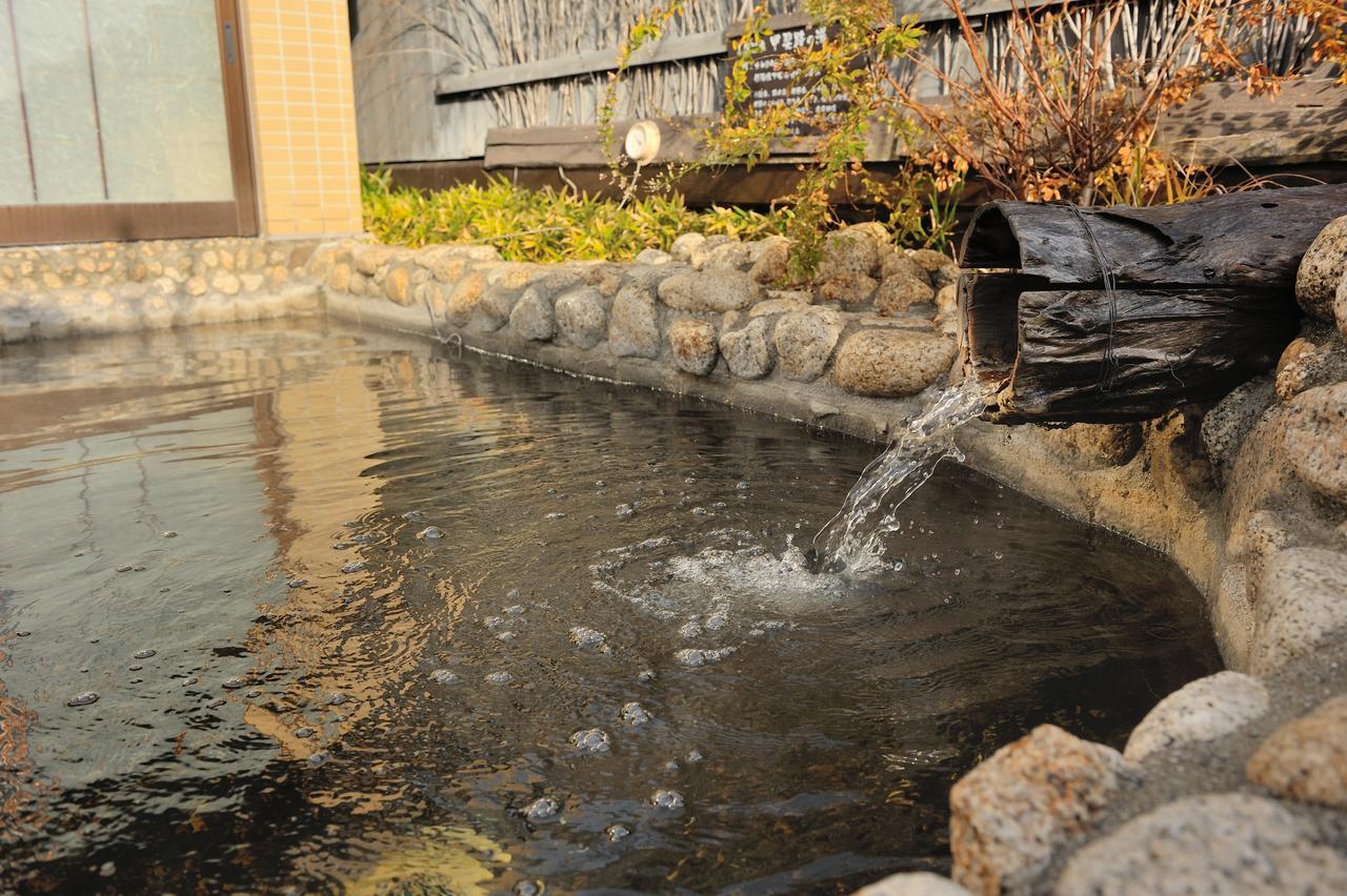 Dormy Inn Kofu Natural Hot Spring Kaiji No Yu Reopening On February 3Rd 2025 Exterior foto