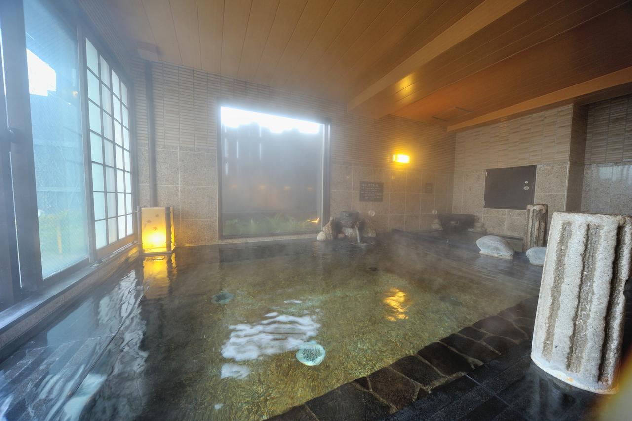 Dormy Inn Kofu Natural Hot Spring Kaiji No Yu Reopening On February 3Rd 2025 Exterior foto