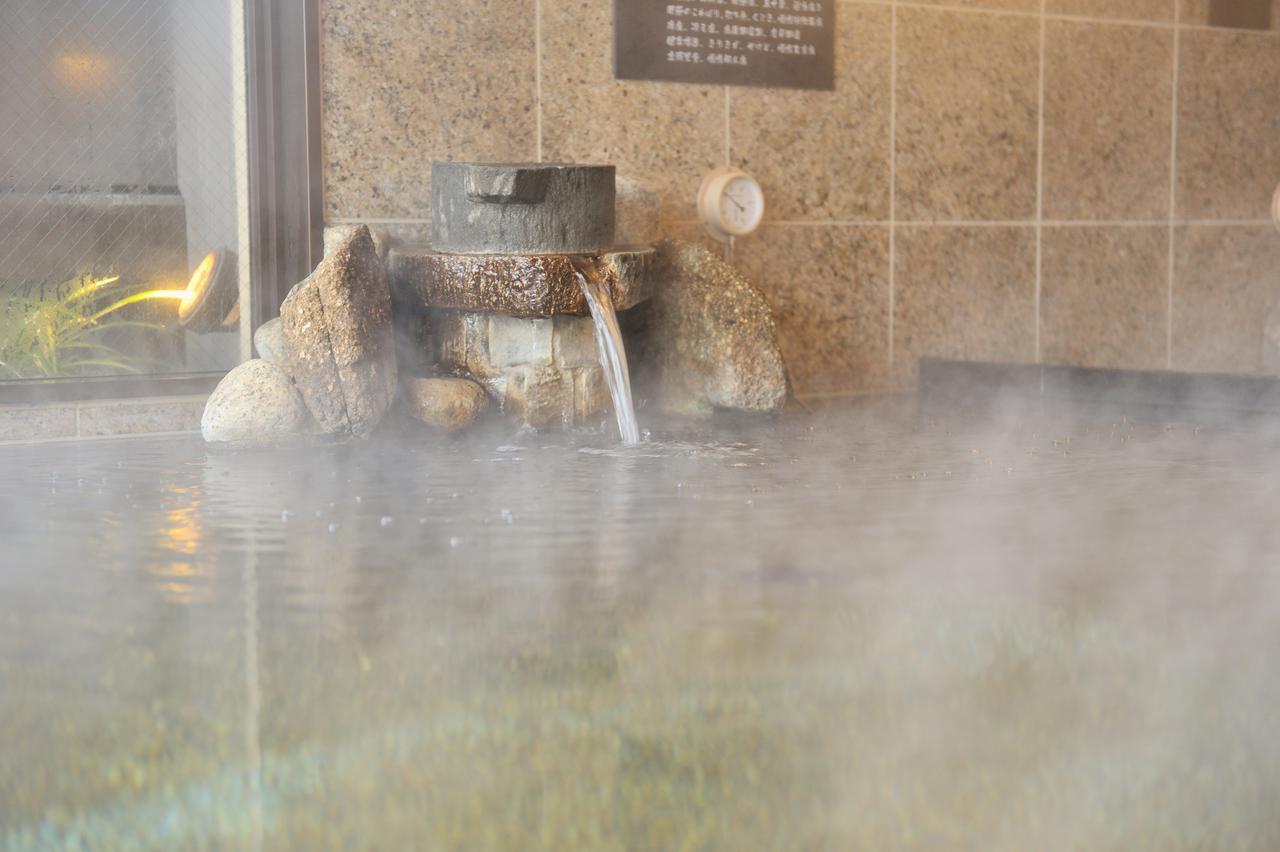 Dormy Inn Kofu Natural Hot Spring Kaiji No Yu Reopening On February 3Rd 2025 Exterior foto